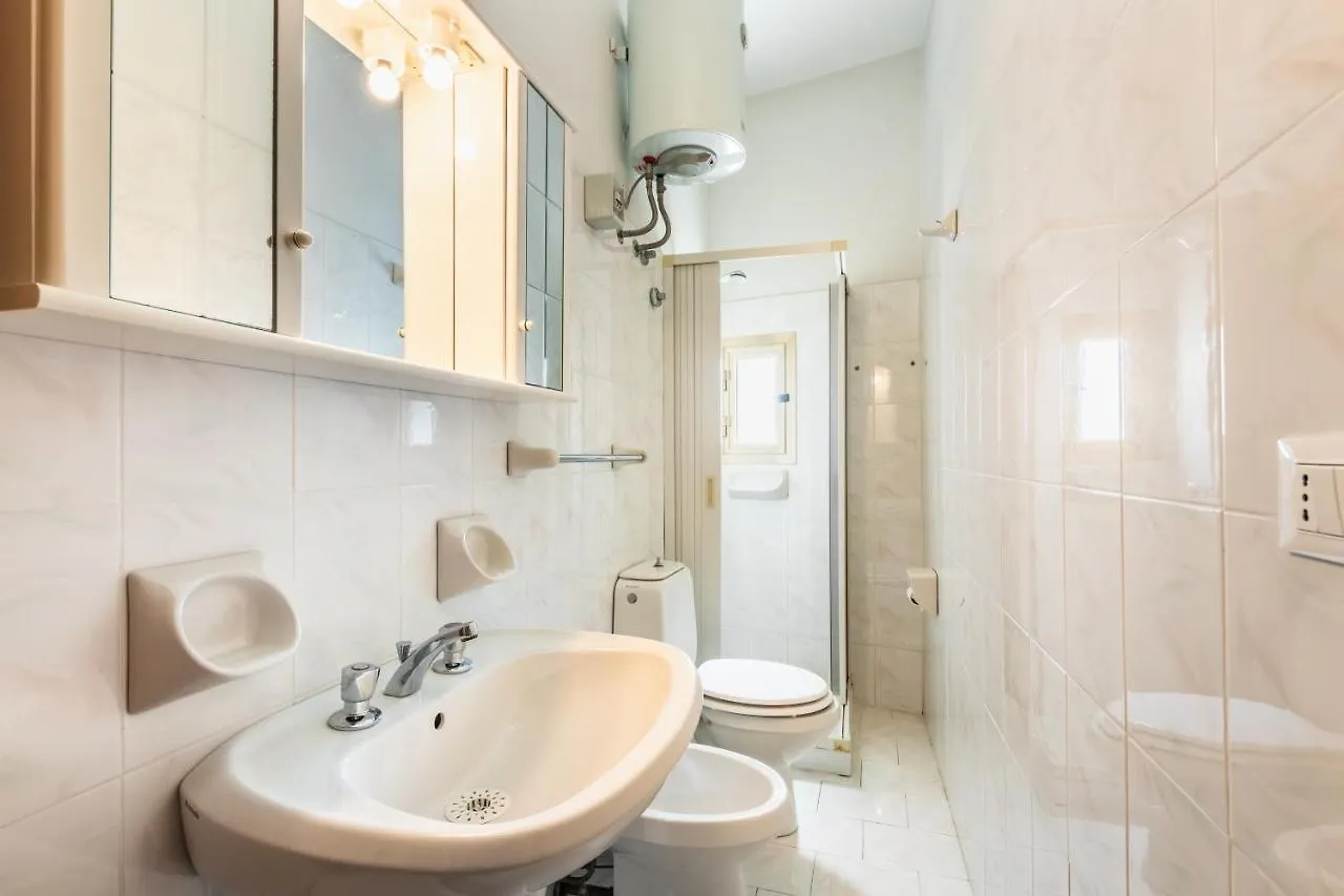 Holiday home Paco House Villa Avola
