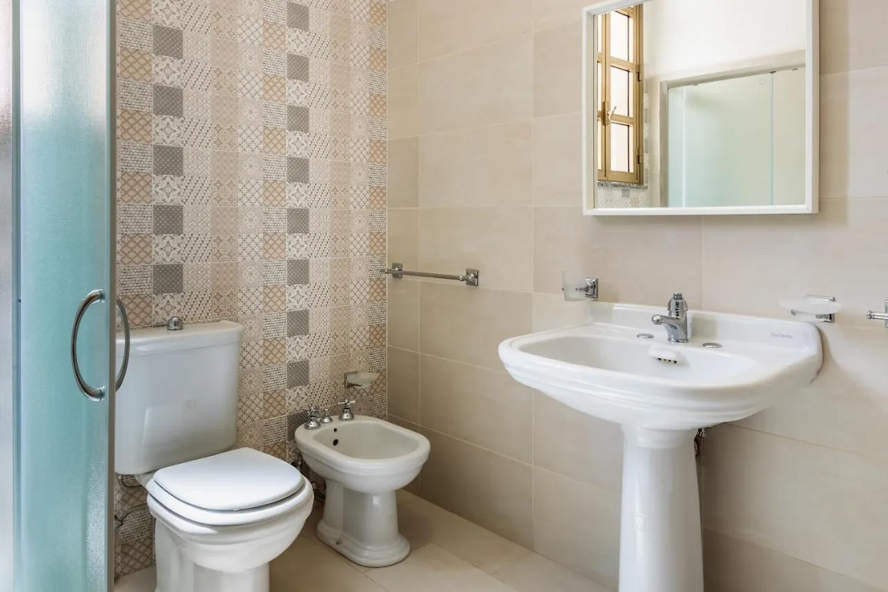 Holiday home Paco House Villa Avola