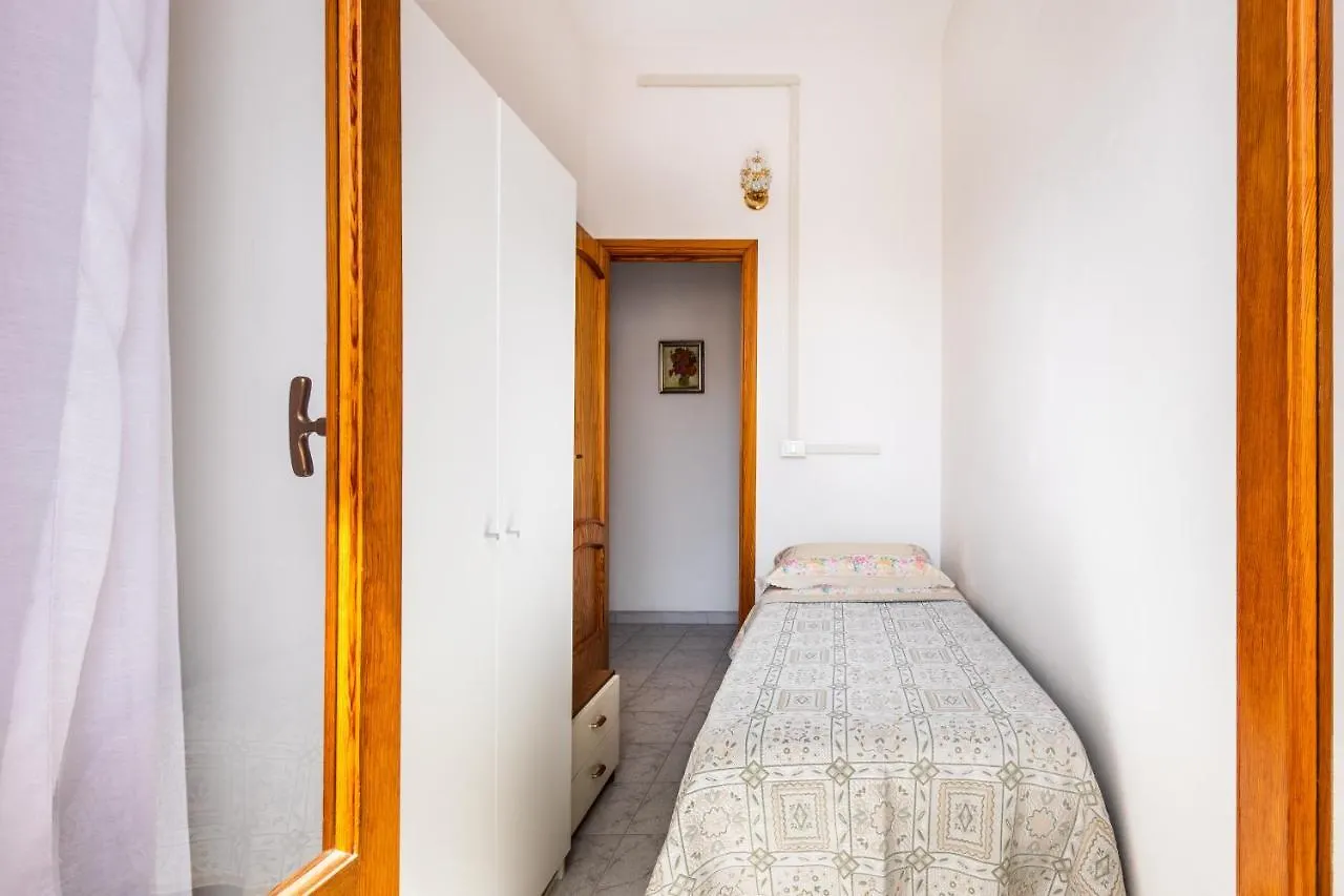 Paco House Villa Avola 0*,