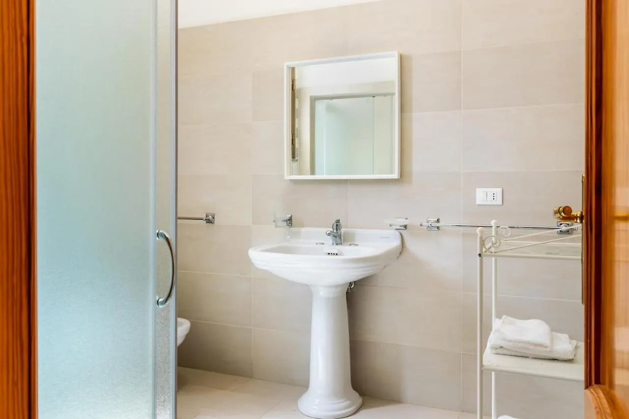 Paco House Villa Avola Holiday home