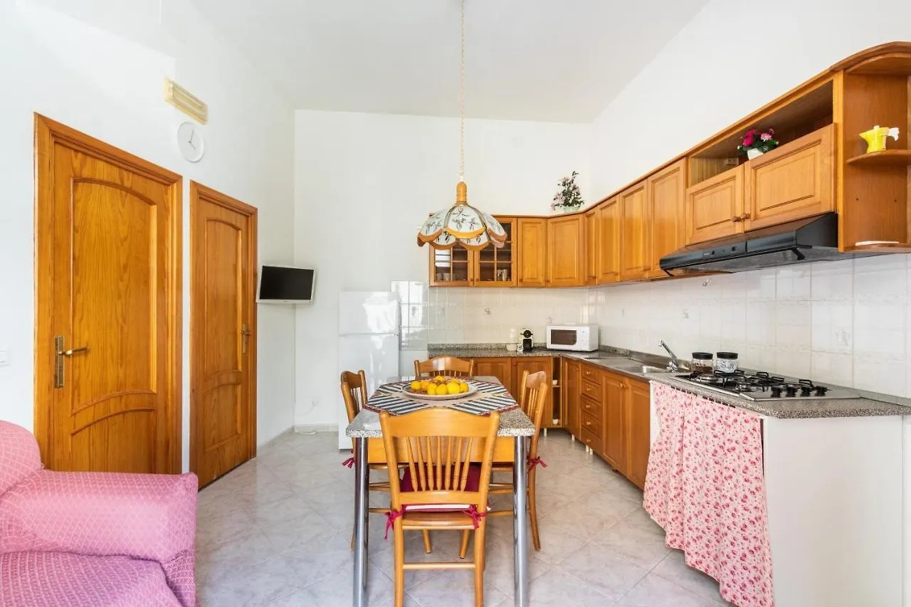 Paco House Villa Avola Holiday home