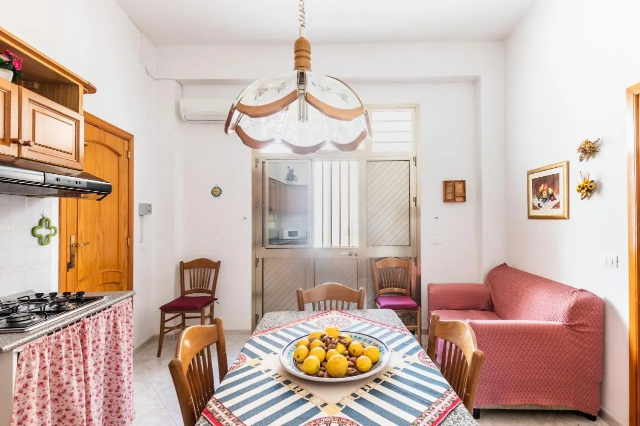 Holiday home Paco House Villa Avola Italy