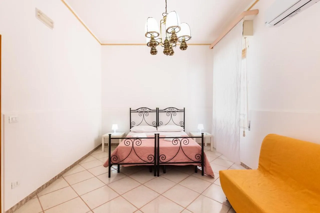 Paco House Villa Avola