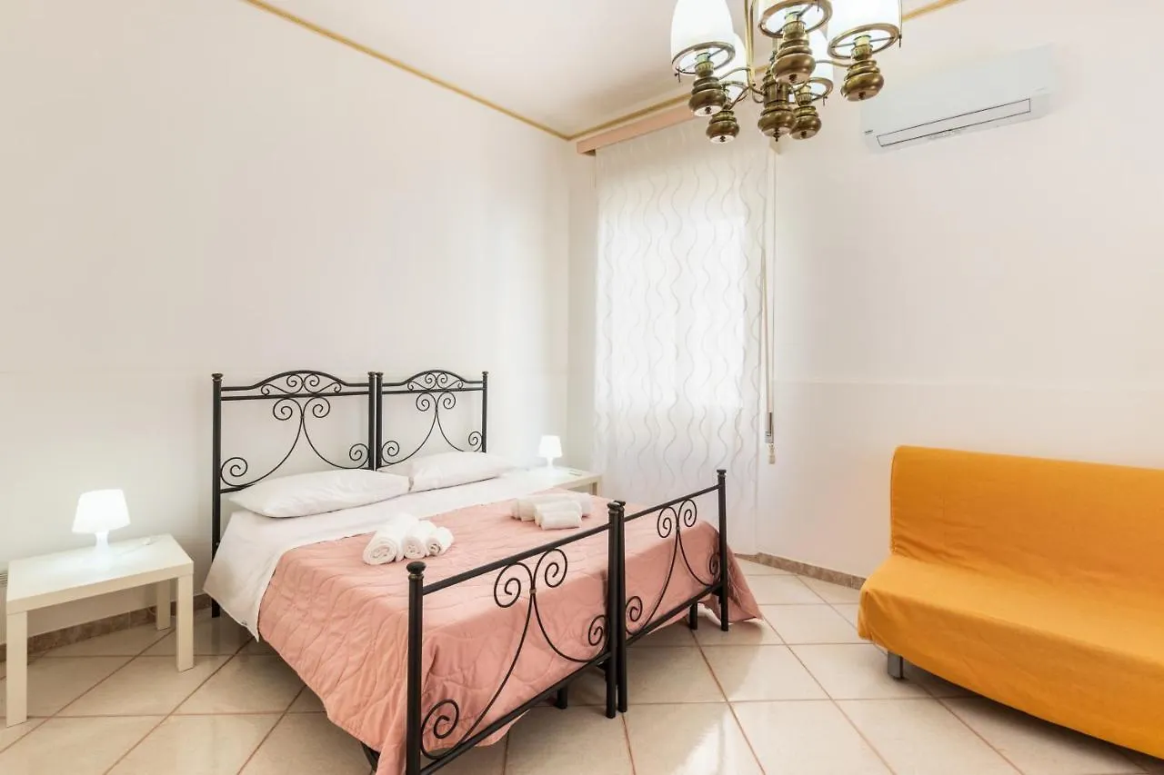 Paco House Villa Avola Holiday home