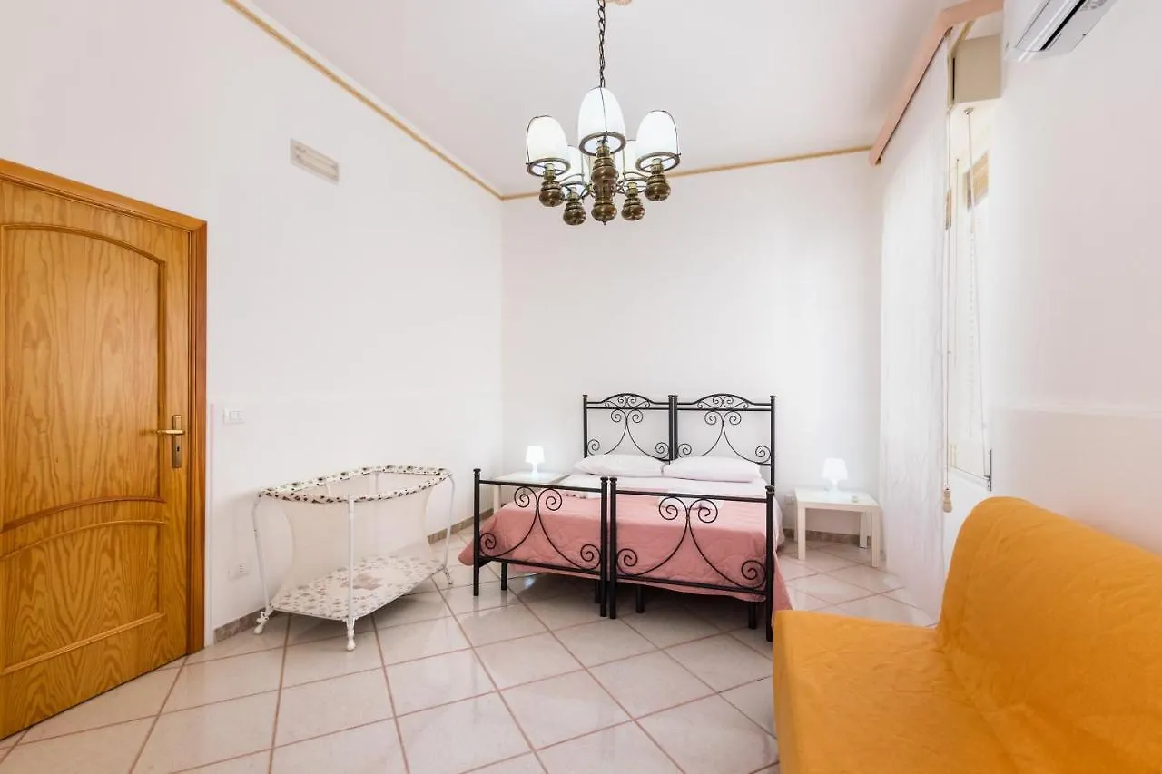 Holiday home Paco House Villa Avola Italy