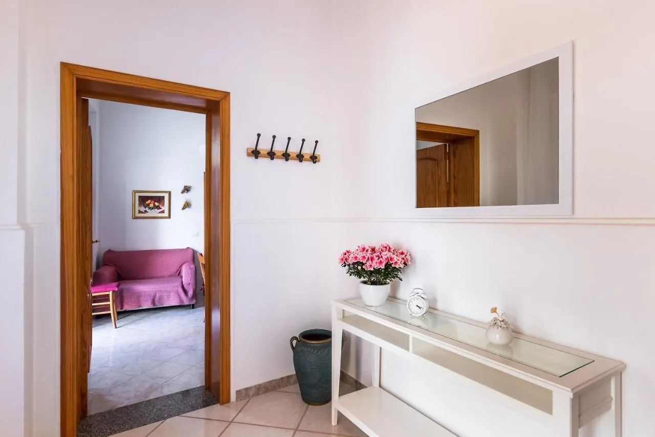 Holiday home Paco House Villa Avola
