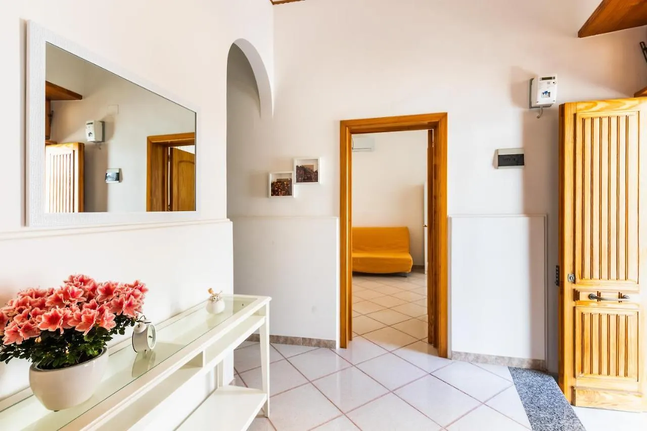Paco House Villa Avola