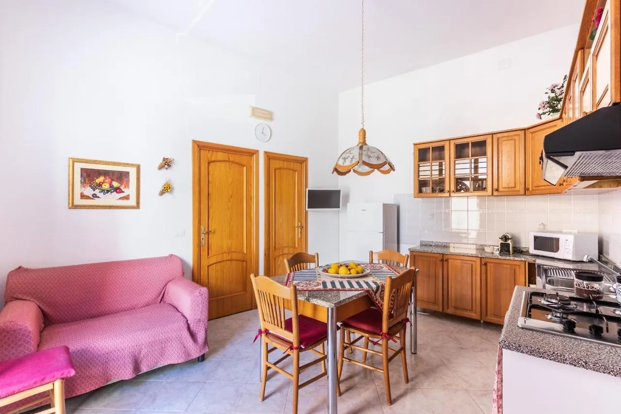 Paco House Villa Avola