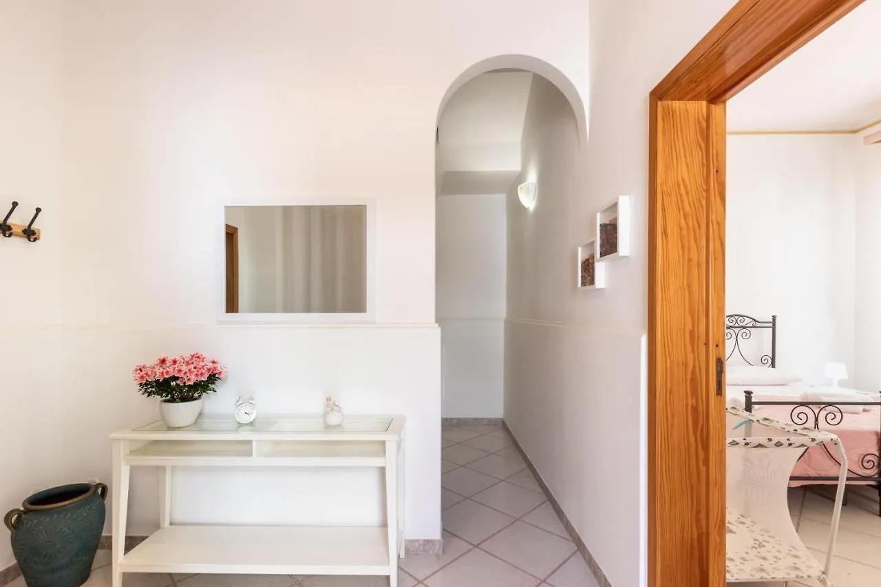 Paco House Villa Avola Italy