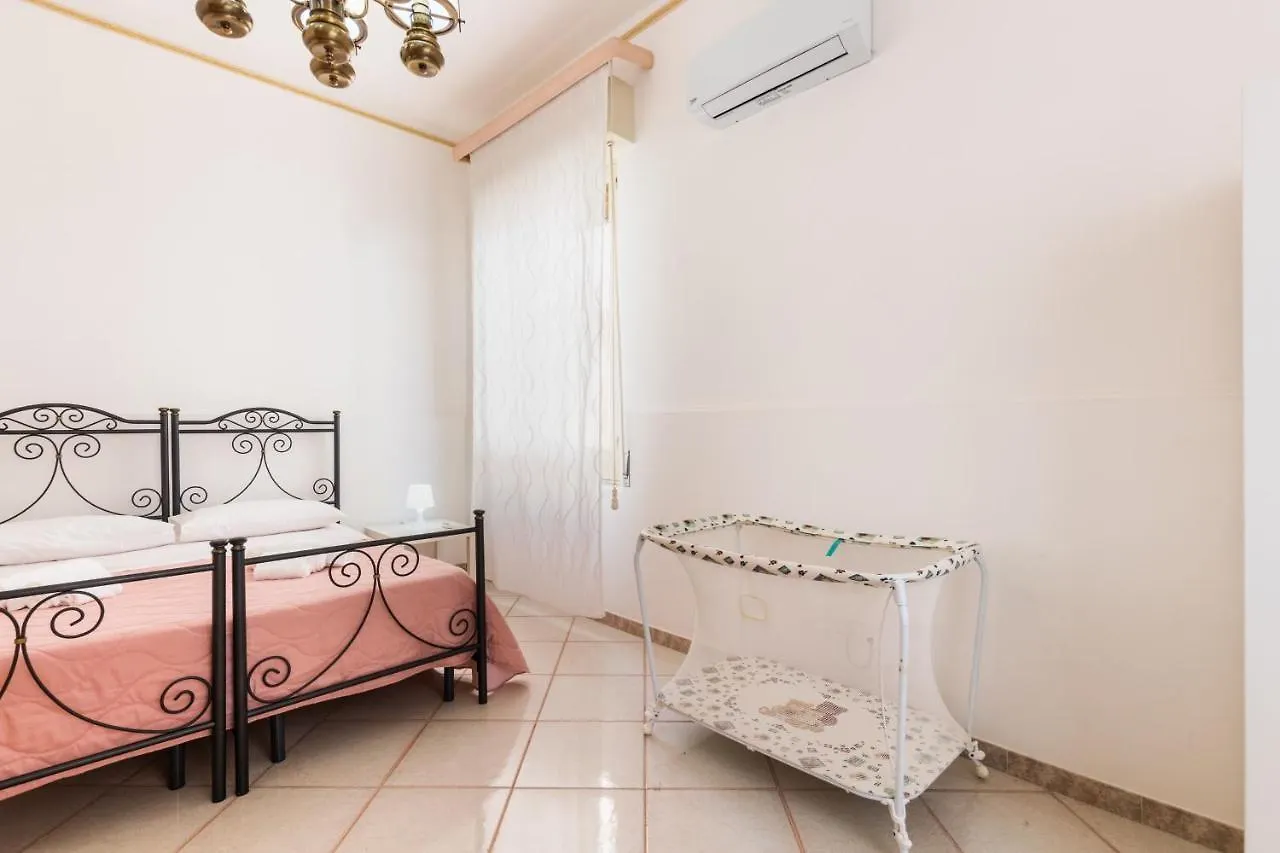 Holiday home Paco House Villa Avola Italy