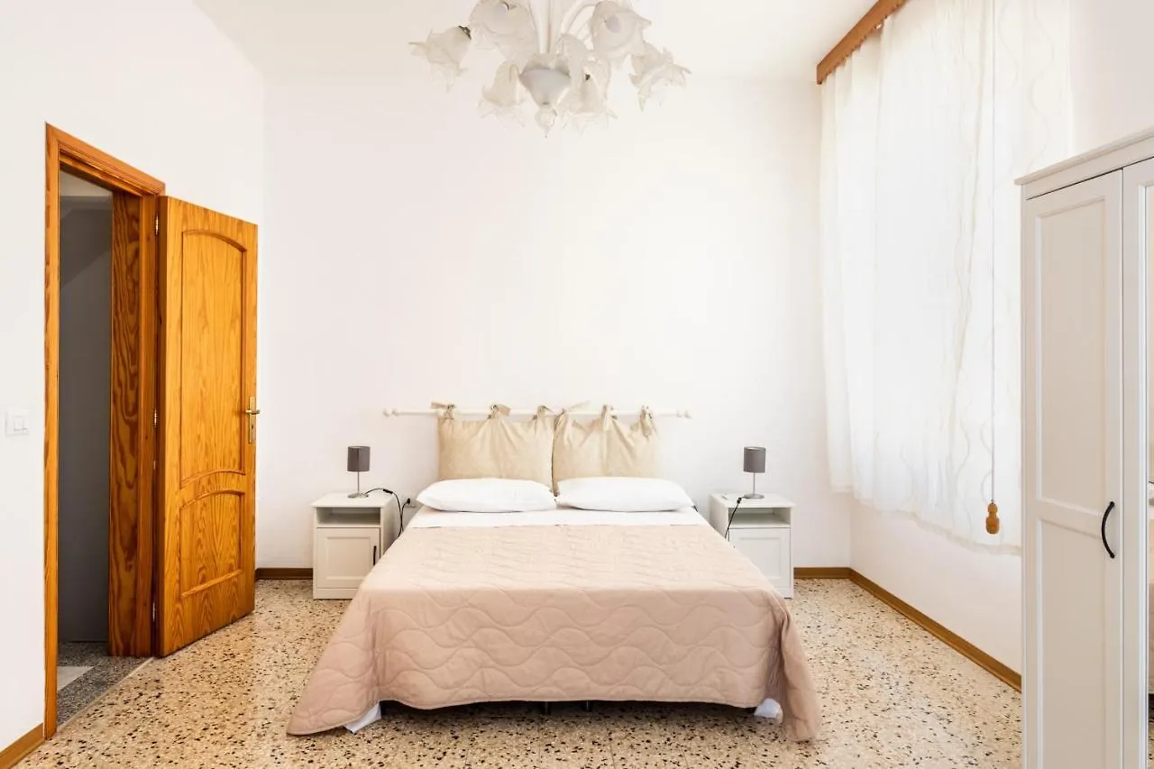 Semesterbostad Paco House Villa Avola Italien