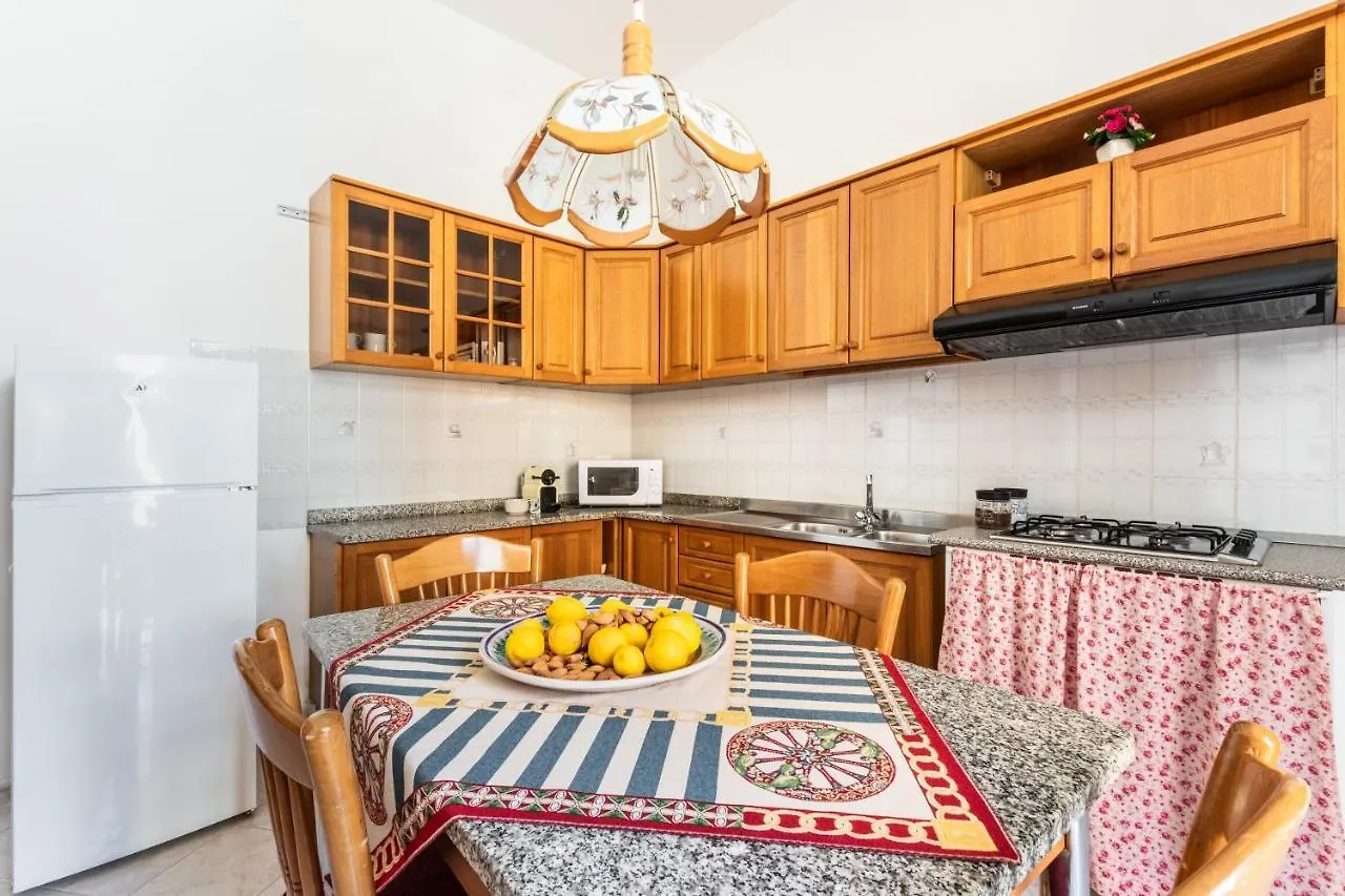 Holiday home Paco House Villa Avola