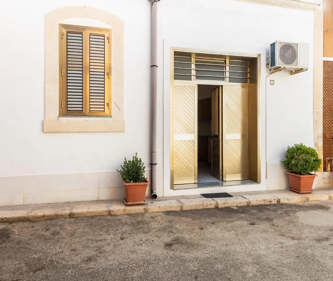 Paco House Villa Avola Holiday home