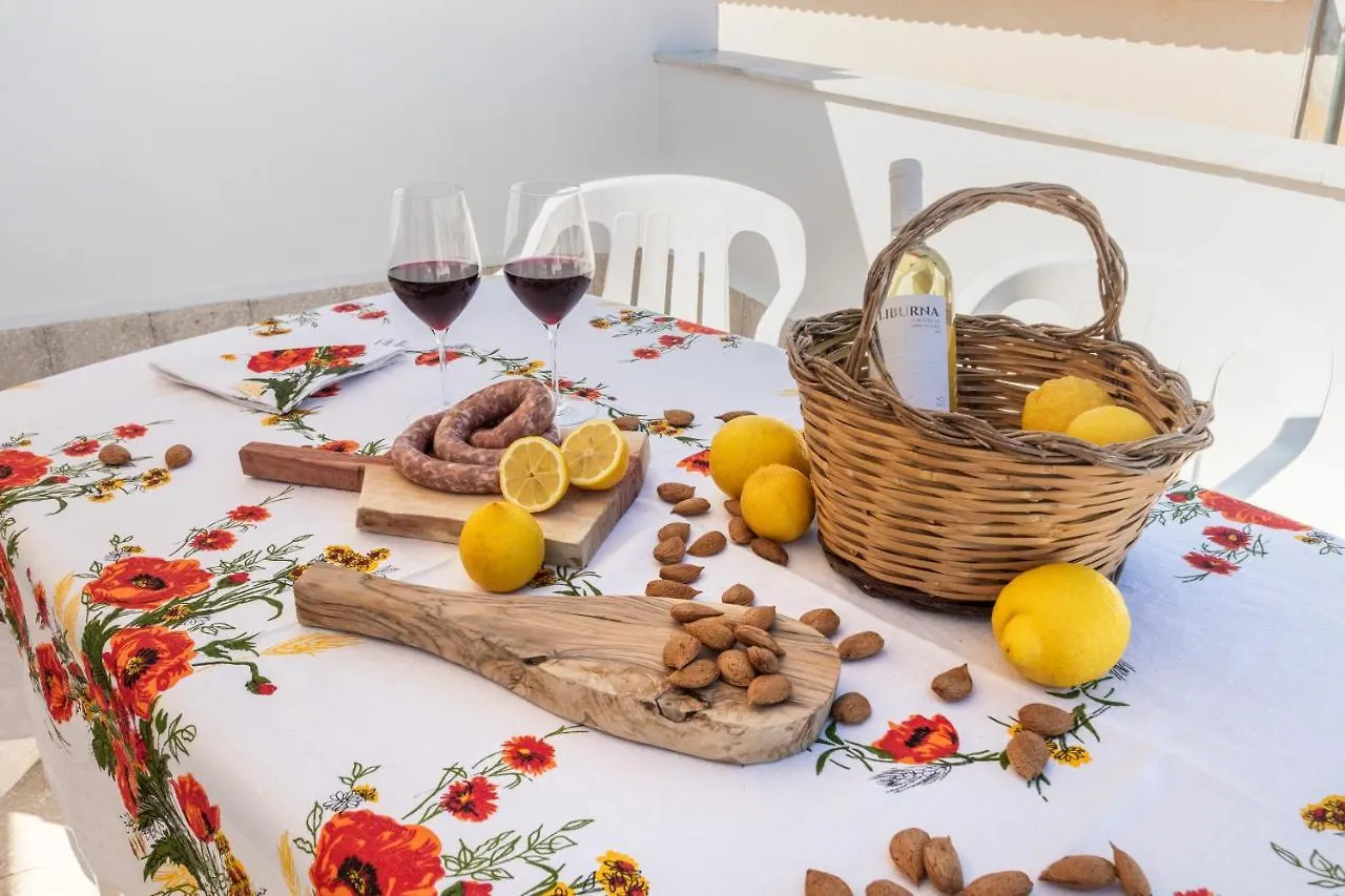 Holiday home Paco House Villa Avola