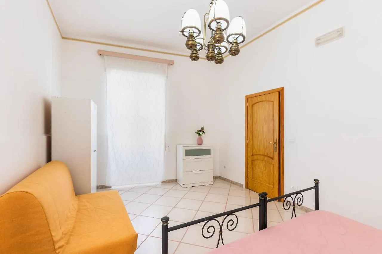 Holiday home Paco House Villa Avola