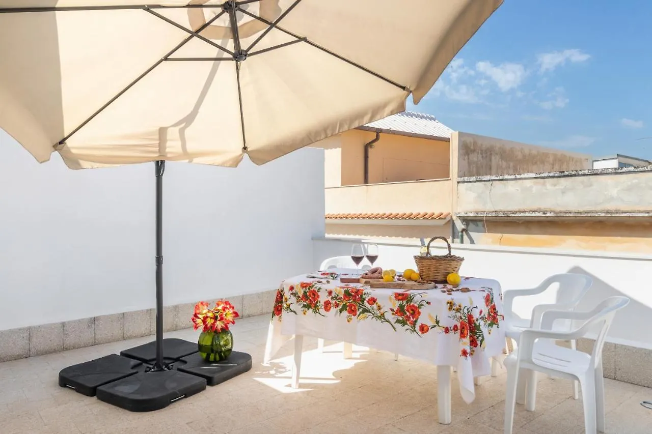 Paco House Villa Avola 0*,  Italien