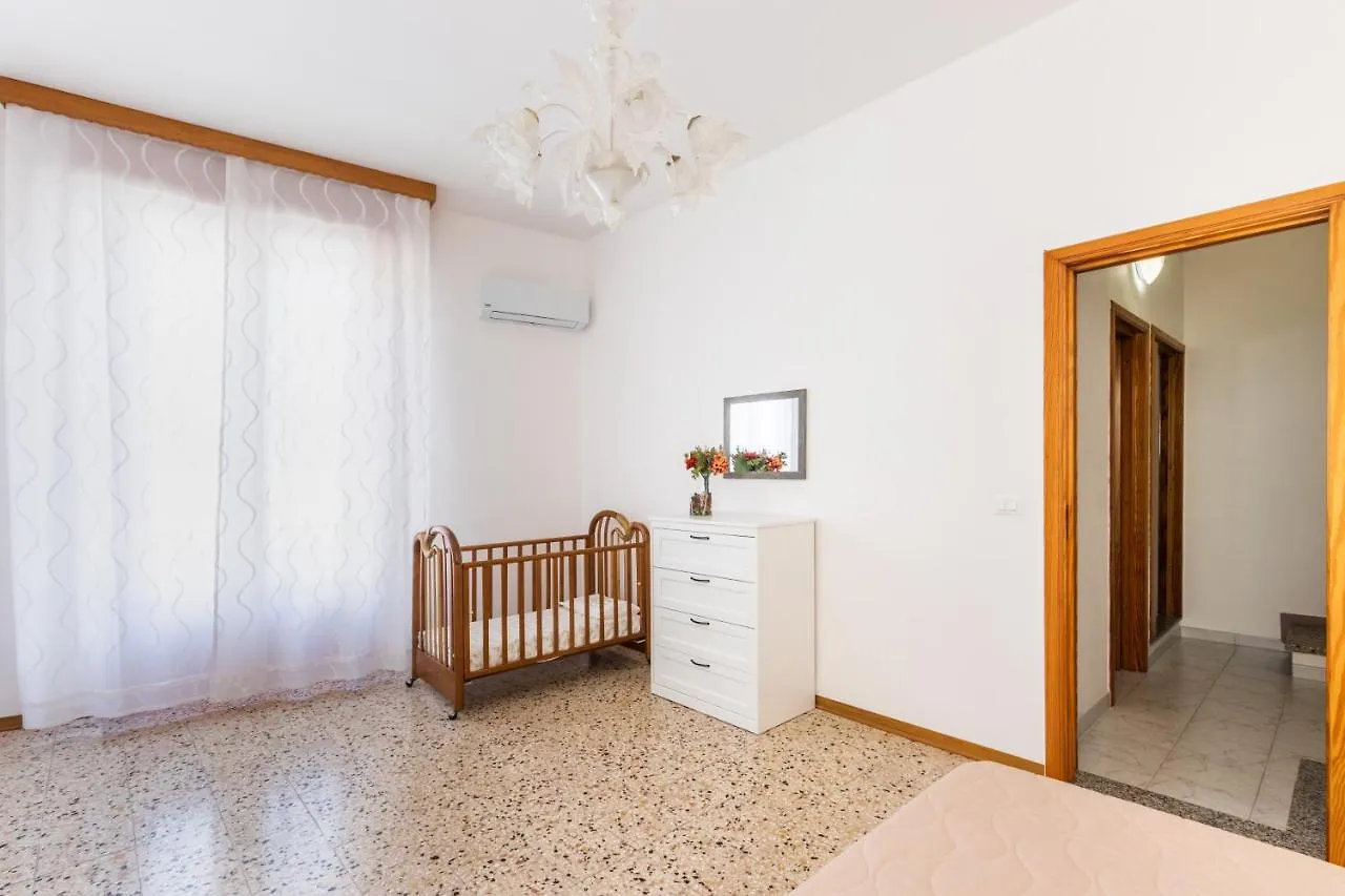 Paco House Villa Avola Italy