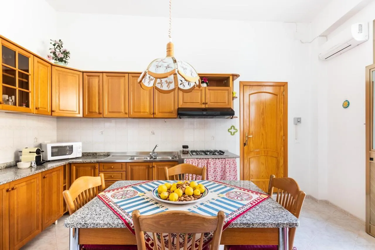 Holiday home Paco House Villa Avola Italy