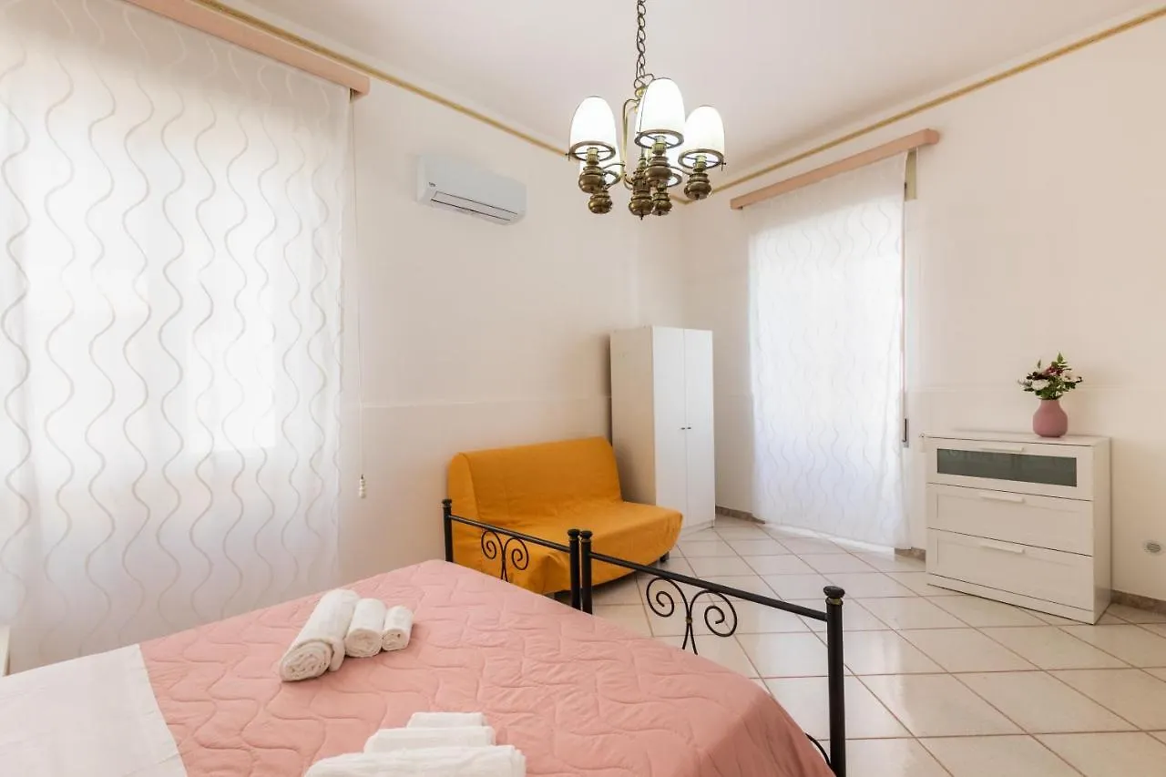 Holiday home Paco House Villa Avola Italy