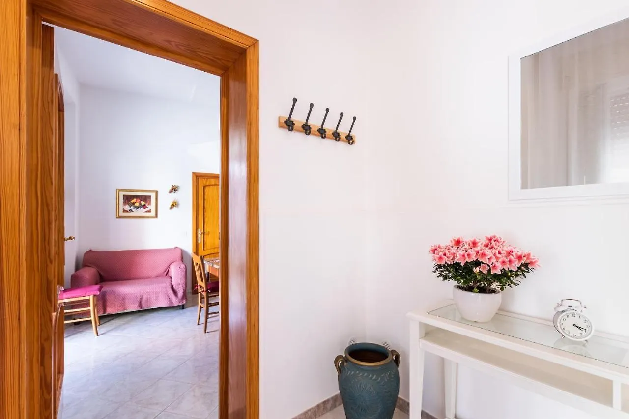 Paco House Villa Avola Holiday home