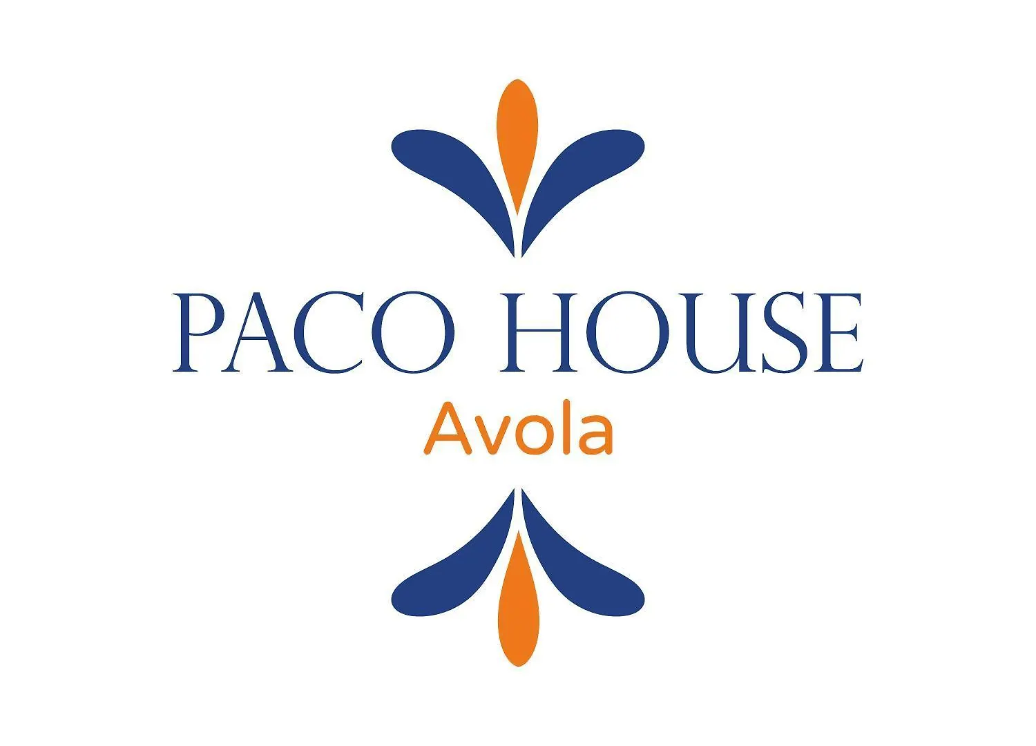 Paco House Villa Avola
