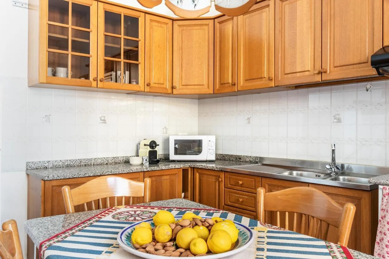 Casa vacanze Villa Paco House Avola